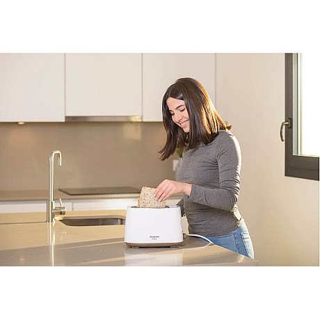 Taurus - Vit - Två Skivor, Sju Nivåer