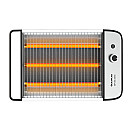 Taurus - Rostfritt Stål - Platt Brödrost