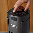 Taurus - Tornfläkt New Babel Digital Svart 76cm