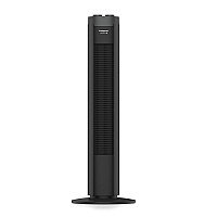 Taurus - Tornfläkt New Babel Svart 76cm Taurus - Tornfläkt New Babel Svart 76cm