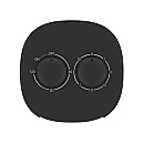 Taurus - Tornfläkt New Babel Svart 76cm