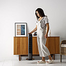 Taurus - Tornfläkt New Babel Svart 76cm