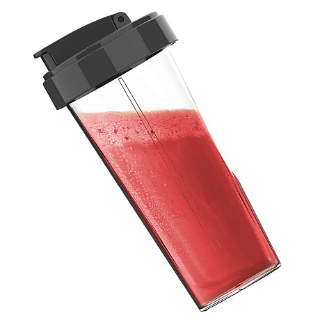 Taurus - Blender 1800W med pulpfilter