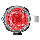 Taurus - Blender 1800W med pulpfilter