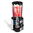 Taurus - Blender 1800W med pulpfilter