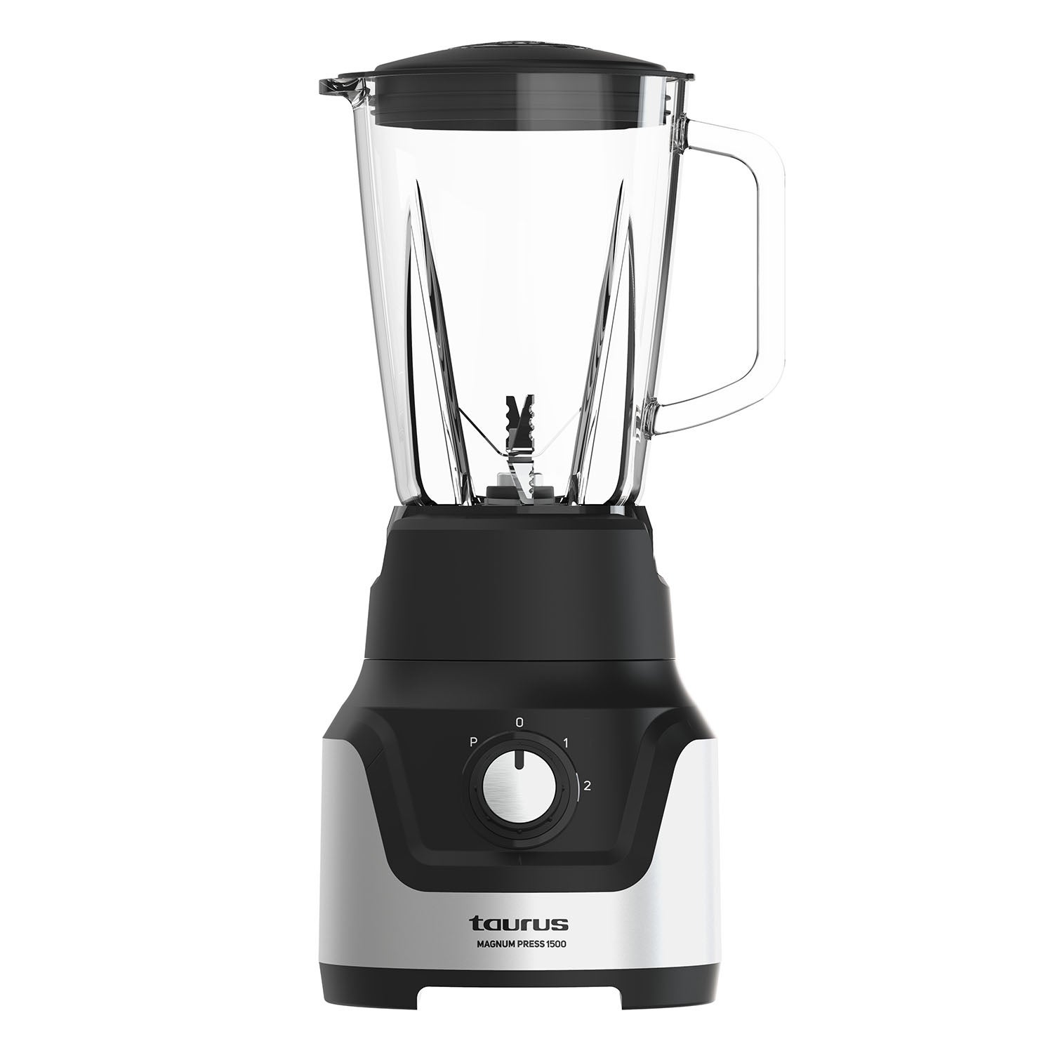 Taurus mixer magnum press blender 1500w