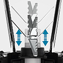 Taurus - Magnum Press Blender 1500W
