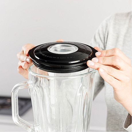 Taurus - Magnum Press Blender 1500W