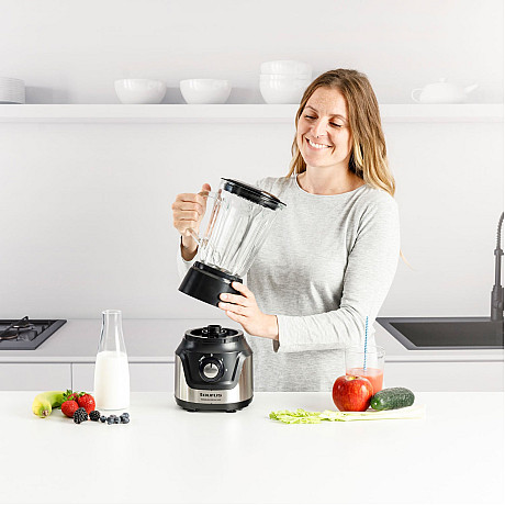 Taurus - Magnum Press Blender 1500W