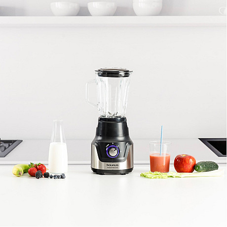 Taurus - Magnum Press Blender 1500W