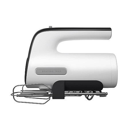 Taurus - Elvisp 500W, Svart