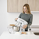 Taurus - Mixig Chef Compact Köksassistent 1000W, Vit
