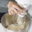 Taurus - Mixig Chef Compact Köksassistent 1000W, Vit