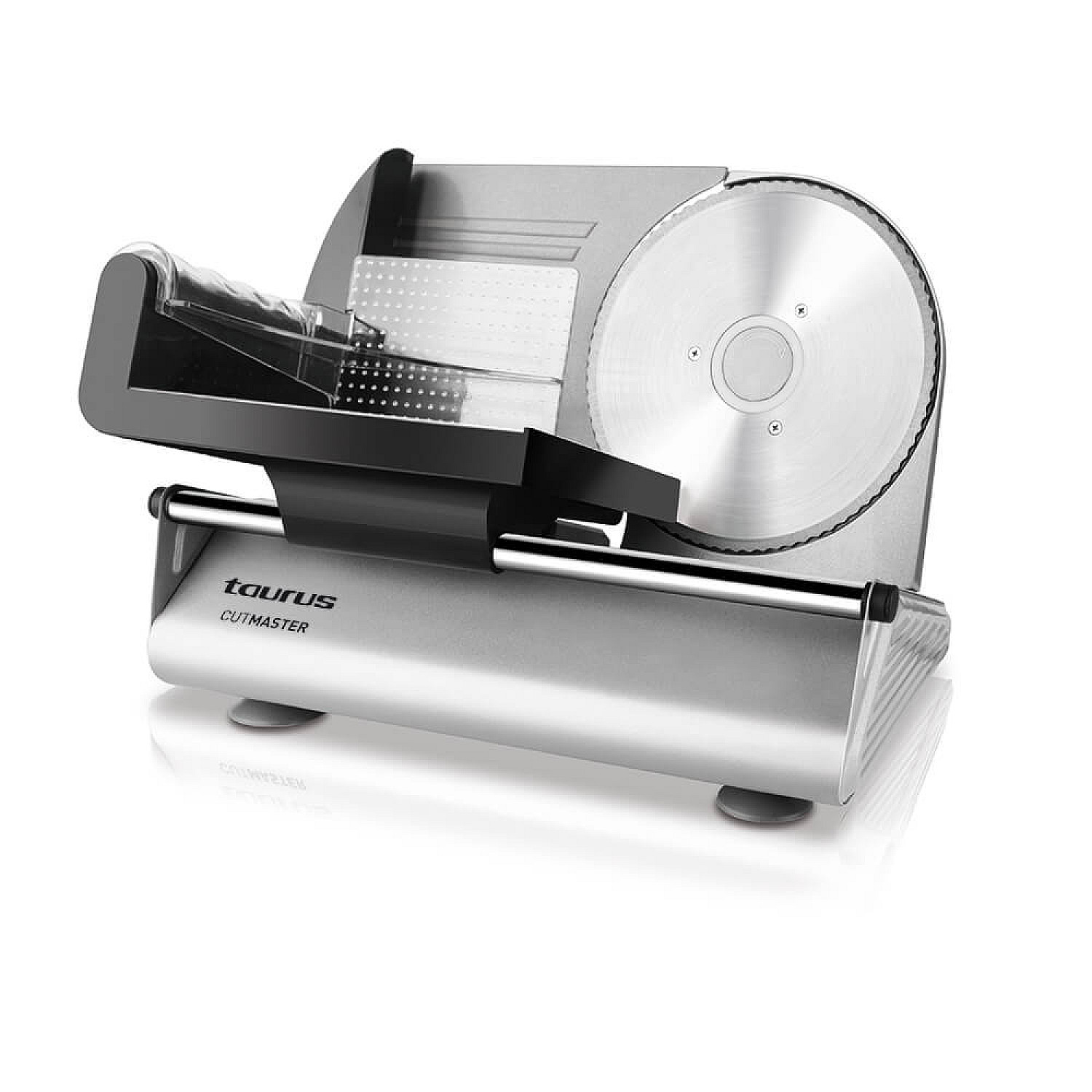 Taurus sk&auml;rmaskin sk&auml;rmaskin 150w/19 cm