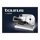 Taurus - Skärmaskin 150W/19 cm