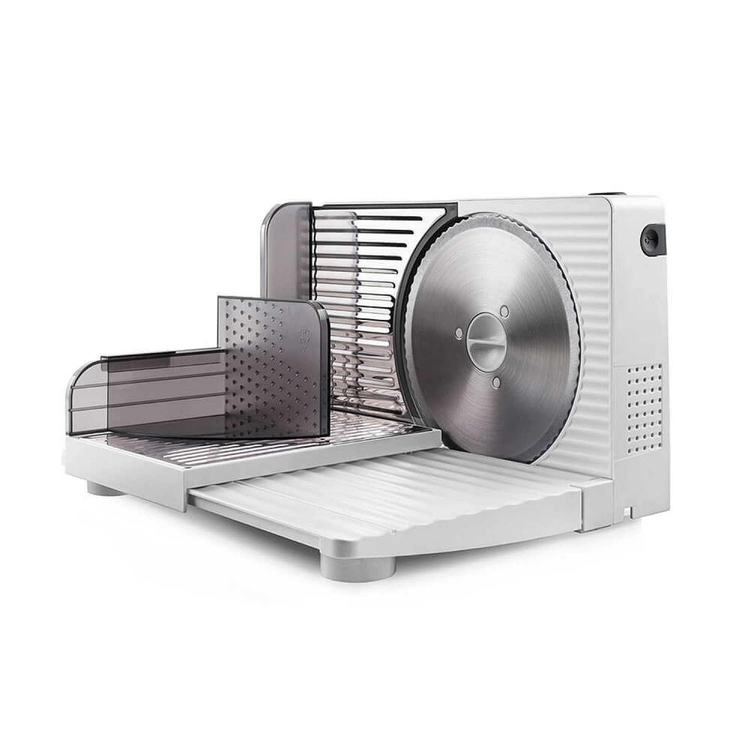 Taurus sk&auml;rmaskin kompakt sk&auml;rmaskin 100w/17 cm