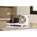 Taurus - Kompakt skärmaskin 100W/17 cm