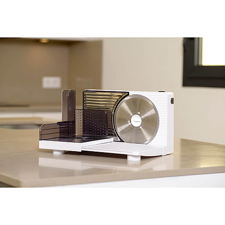 Taurus - Kompakt skärmaskin 100W/17 cm