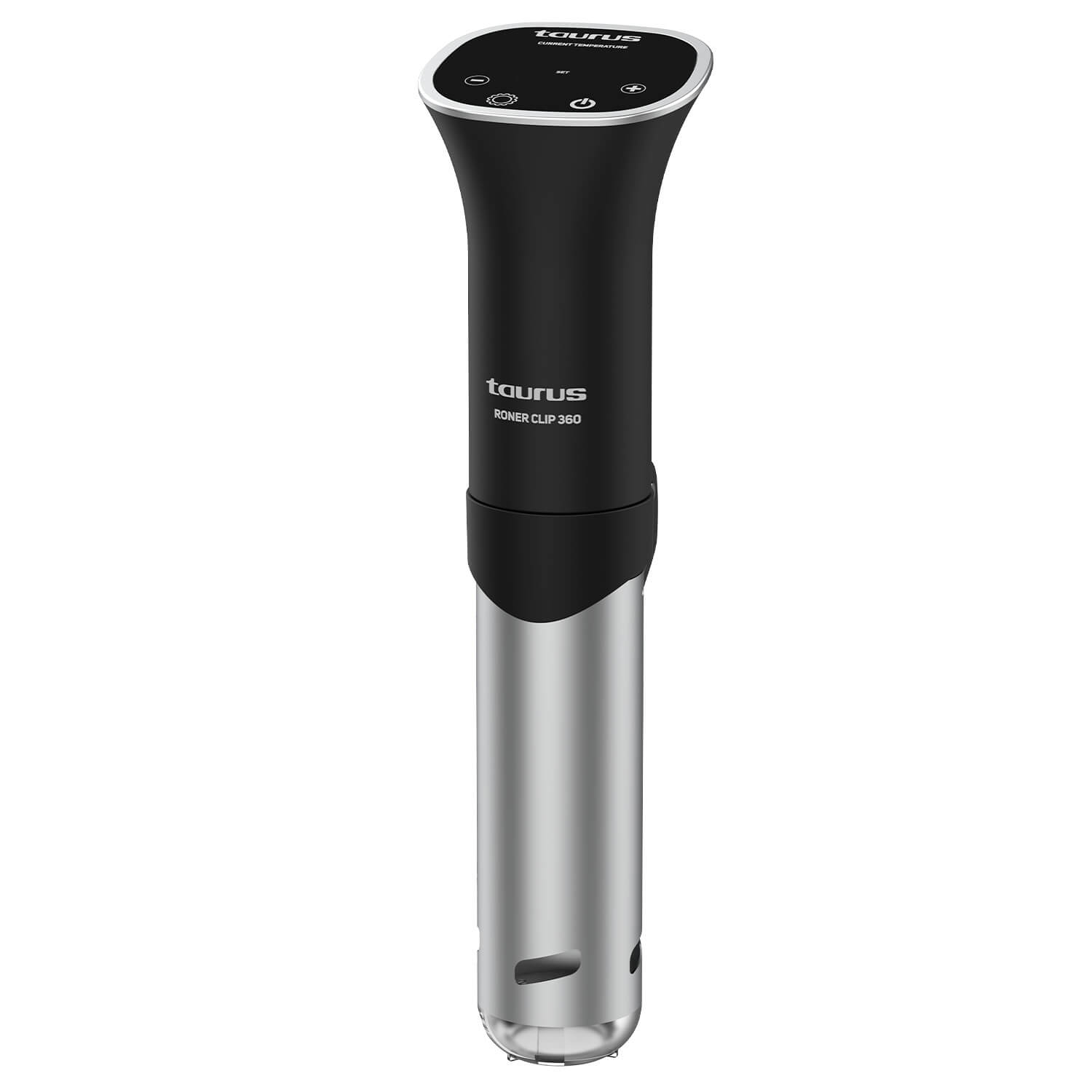 Taurus sous vide sous vide roner clip 360