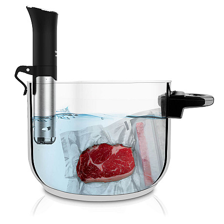 Taurus - Sous Vide Roner Clip 360