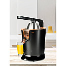 Taurus - Citruspress 600W 0,65L, Svart