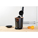 Taurus - Citruspress 600W 0,65L, Svart