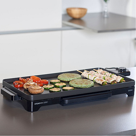Taurus - Steakmax Stekhäll 2200W