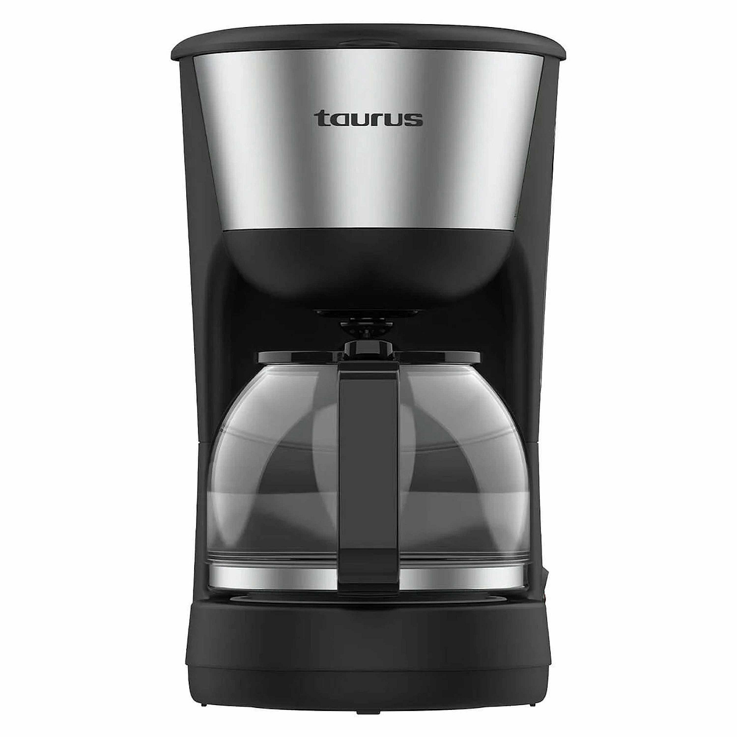Taurus kaffebryggare verona 12 kaffebryggare, inox
