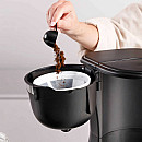 Taurus - Verona 12 Kaffebryggare, Inox