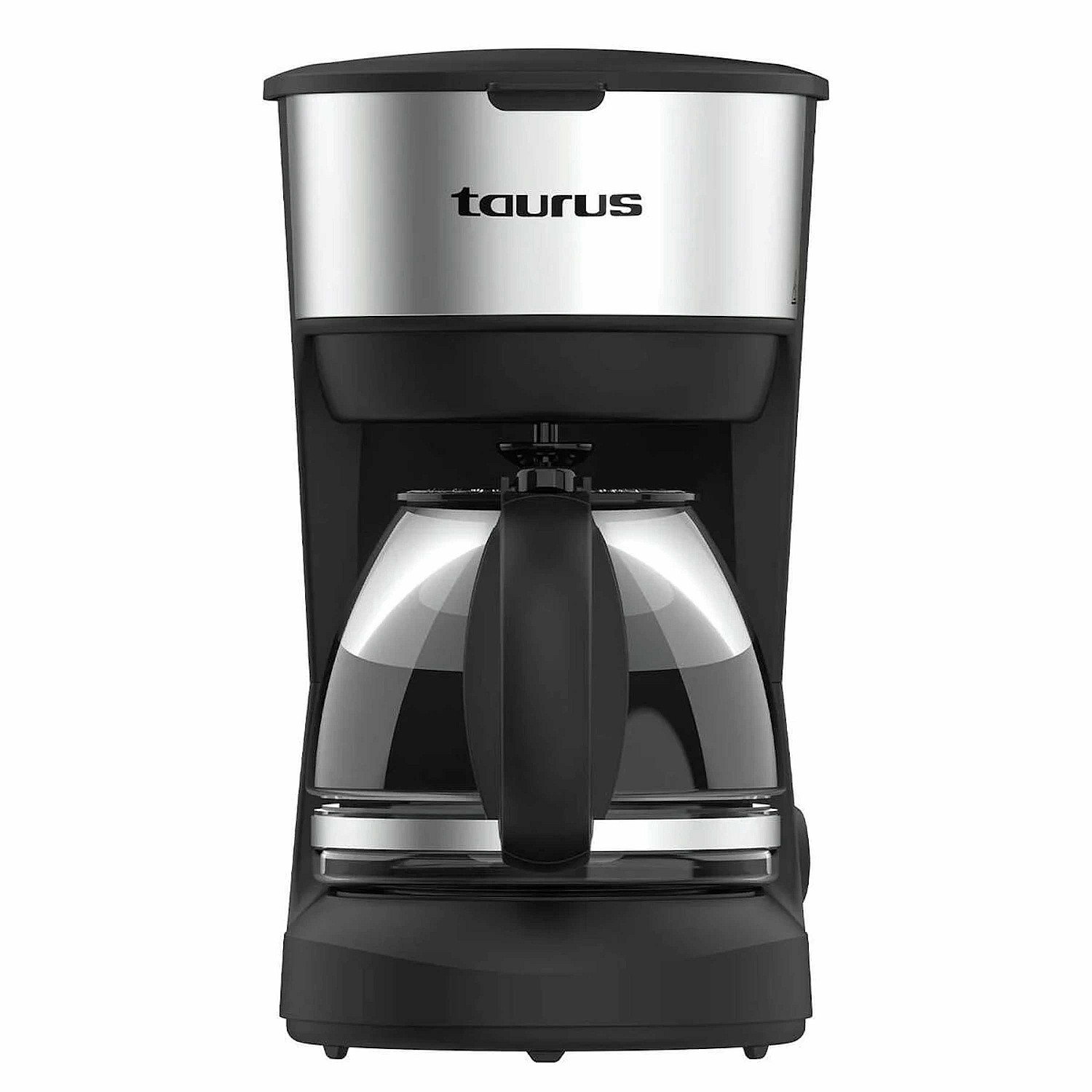 Taurus kaffebryggare verona 6 kaffebryggare, inox
