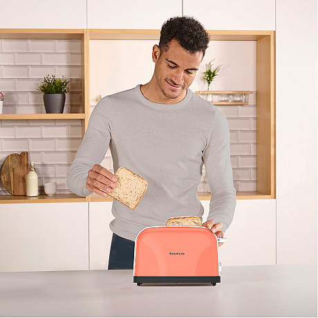 Taurus - Korall - Vintage, Två Skivor