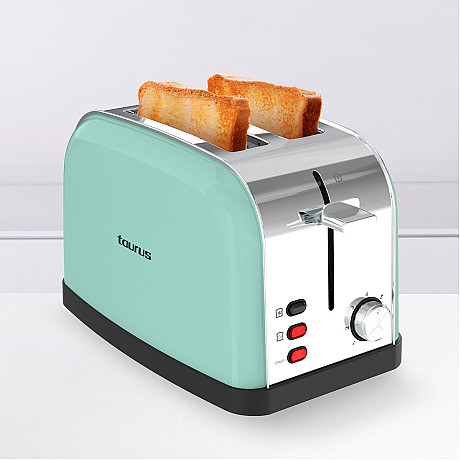 Taurus - Mint - Vintage, Två Skivor