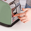 Taurus - Olive - Vintage, Två Skivor