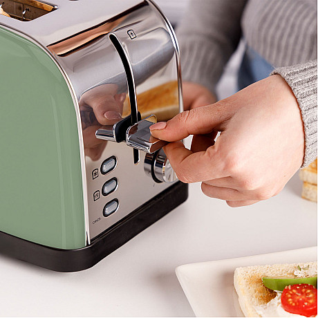 Taurus - Olive - Vintage, Två Skivor