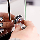 Taurus - Olive - Vintage, Två Skivor