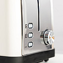 Taurus - Creme - Vintage, Långt Fack