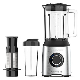 Taurus - Blender 1800W med pulpfilter Taurus - Blender 1800W med pulpfilter