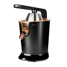  Taurus - Citruspress 600W 0,65L, Svart