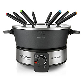  Taurus - Fonduegryta 1000W