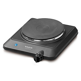  Taurus - Singel Kokplatta 1500W