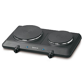  Taurus - Dubbel Kokplatta 2250W