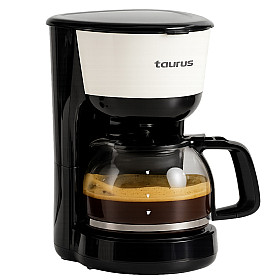 Kaffebryggare Taurus - Verona Vintage Kaffebryggare, Cream
