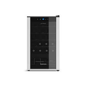  Taurus - Vinkyl 24 flaskor