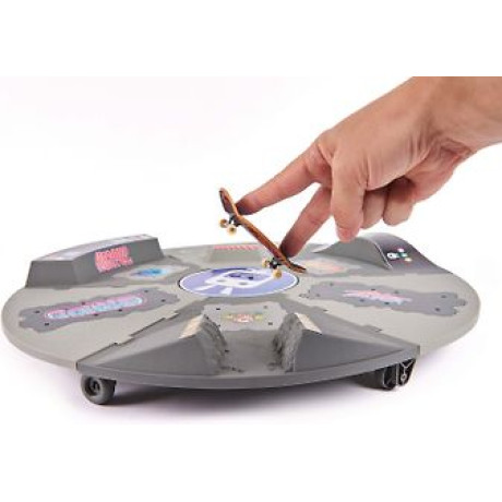 Tech Deck - Shredline 360 Tech Deck - Shredline 360