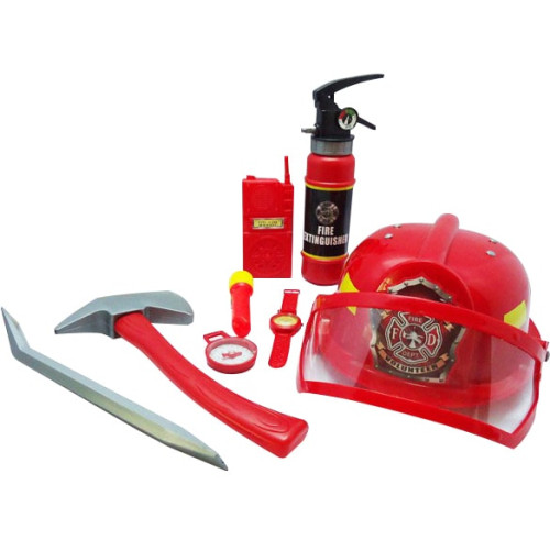 Techwo - Brandmansutrustning - snabb hemleverans