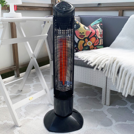 Termo - Pisa 450/900W Cool touch Termo - Pisa 450/900W Cool touch