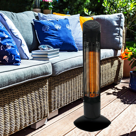Termo - Pisa 450/900W Cool touch Termo - Pisa 450/900W Cool touch