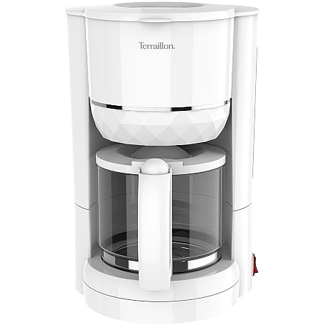 Terraillon - TER15353 - Diamond , Vit