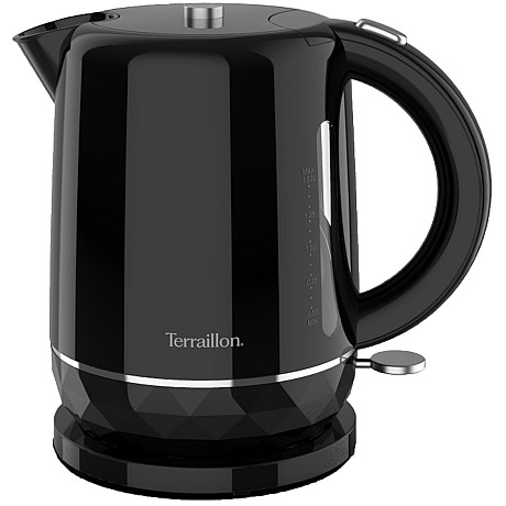 Terraillon - TER15386 - Svart, DiamantDesign