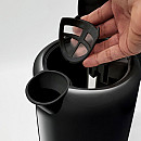 Terraillon - TER15386 - Svart, DiamantDesign